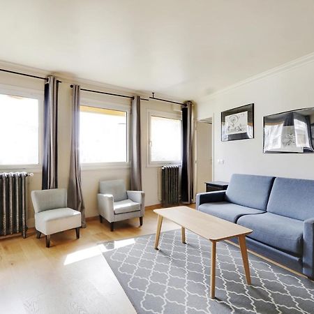 Pick A Flat'S Apartment In Eiffel Tower- Boulevard De Grenelle Paris Bagian luar foto