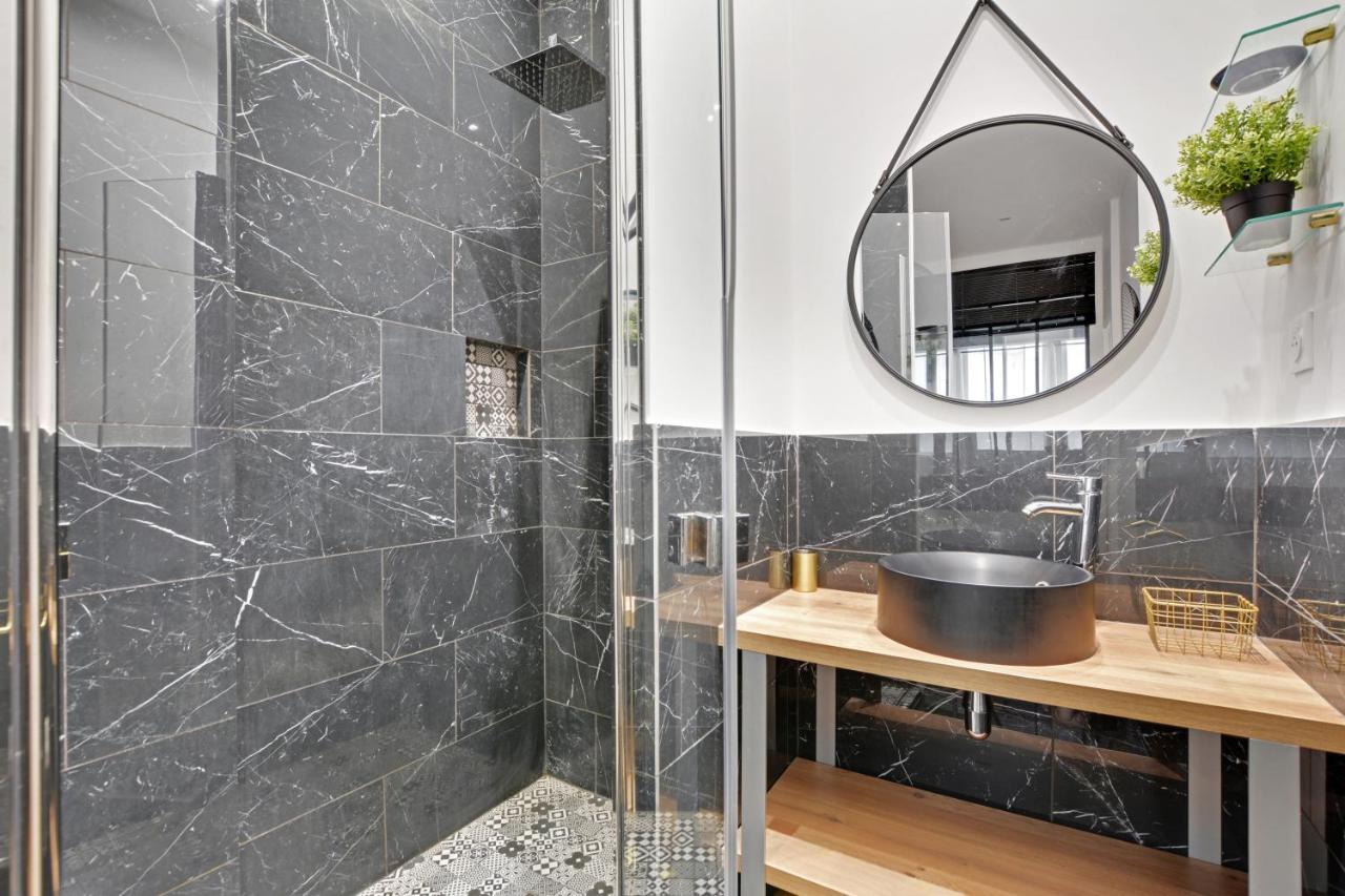 Pick A Flat'S Apartment In Eiffel Tower- Boulevard De Grenelle Paris Bagian luar foto