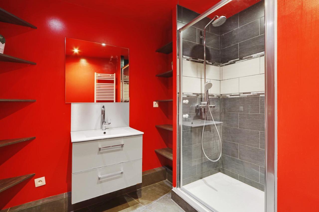 Pick A Flat'S Apartment In Eiffel Tower- Boulevard De Grenelle Paris Bagian luar foto